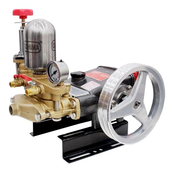 Đầu phun áp lực chất lỏng Oshima OS39TS