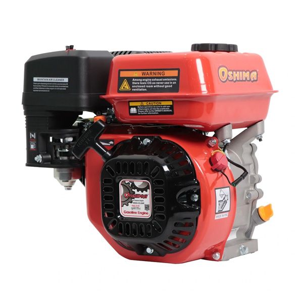 Động cơ nổ Oshima OS55C