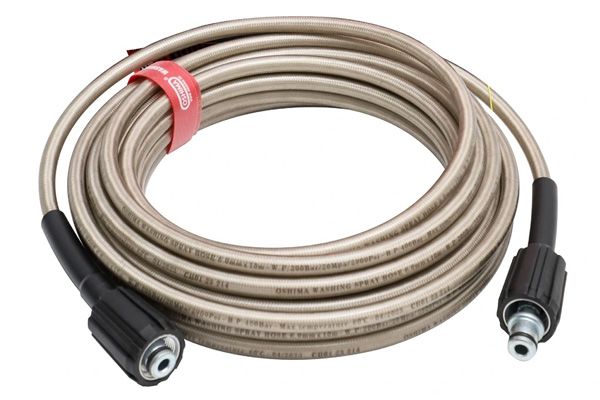 Dây xịt rửa Oshima 6.0mm x 10m không hộp