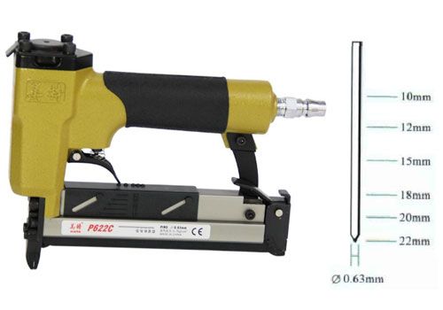 Súng bắn đinh chỉ Meite P622