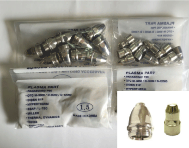 Bép cắt Plasma Sunshine P80A-1.5