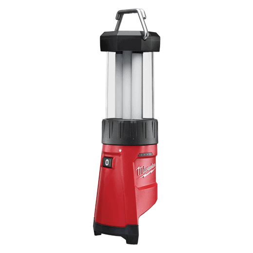  Đèn LED báo hiệu dùng pin 12V Milwaukee M12 LL-0 