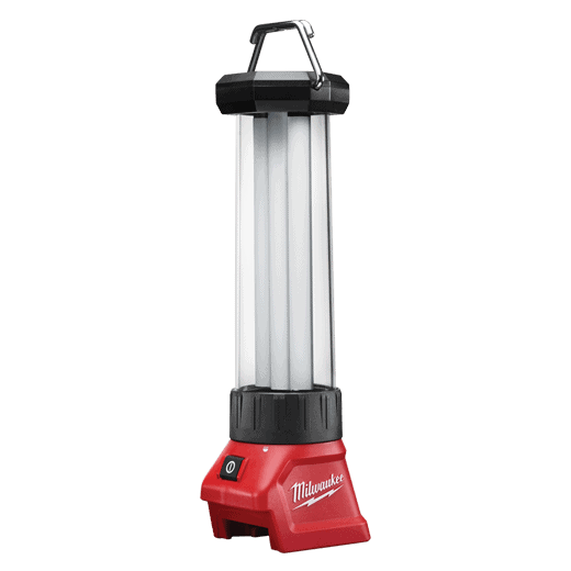  Đèn LED báo hiệu dùng pin 18V Milwaukee M18 LL-0 