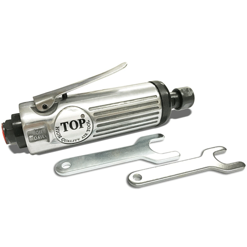 Máy mài hơi đầu trụ TOP PA-3201
