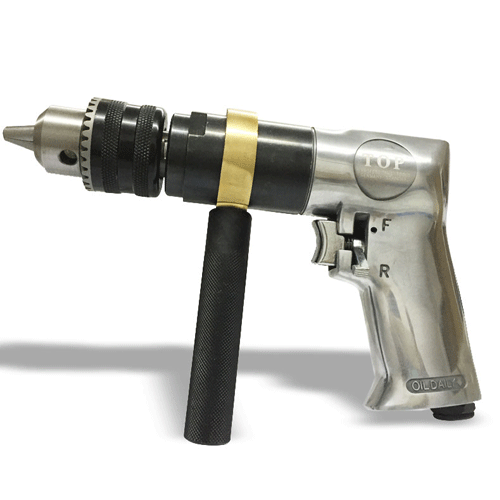 Máy khoan dùng hơi 13mm TOP PAG-406