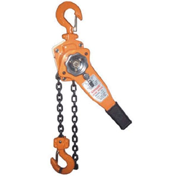 Pa lăng xích lắc tay Kawasaki VL-1.5 (1.5 Tấn)