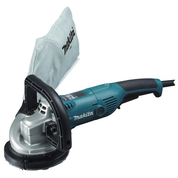 Máy bào bê tông Makita PC5000C (125mm)