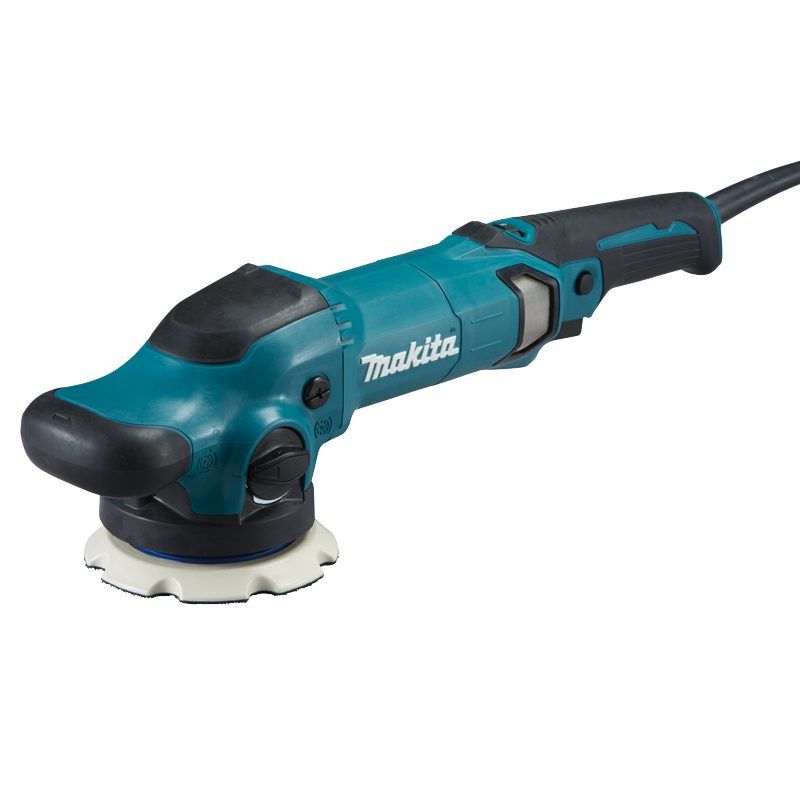  Máy đánh bóng quỹ đạo Makita PO5000C (125mm) 