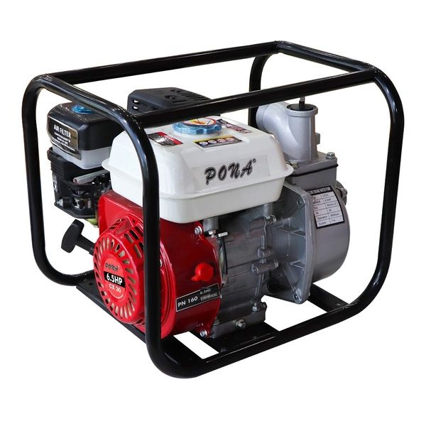 Máy bơm nước chạy xăng Pona CX 30