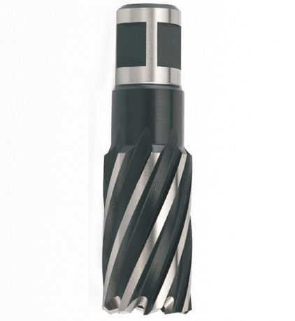 Mũi khoan từ thép gió HSS Powerbor 12x50mm