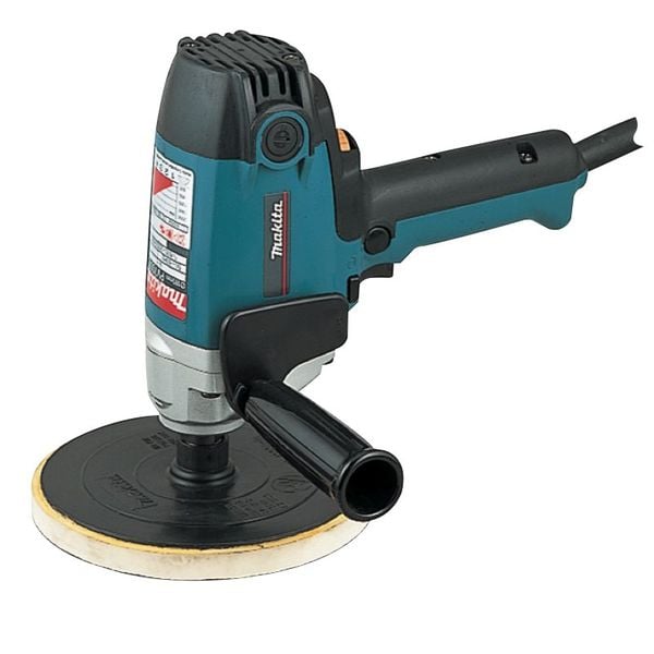 Máy đánh bóng Makita PV7001C (180mm)