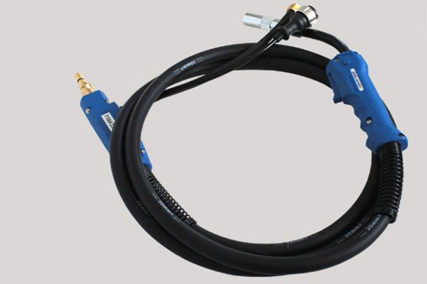 Súng hàn MIG P350 PANA dài 5m loại 35mm2 Riland RL-M-SH03