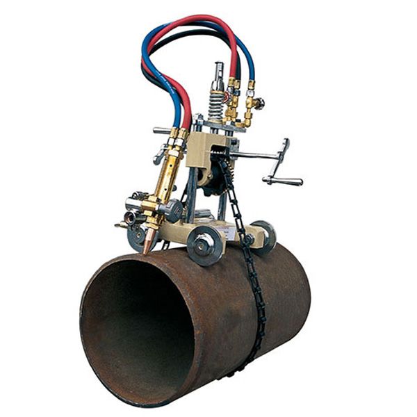 Rùa cắt ống bằng xich CG2-11G