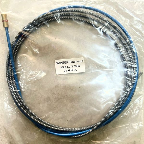 Ruột dẫn dây hàn Mig dài 3.3m
