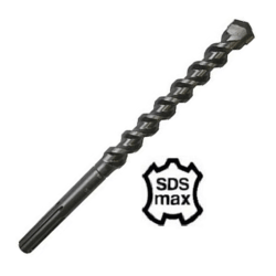 Mũi Khoan bê tông Makita SDS-Max D32x250x370mm-D-34095