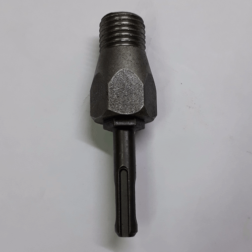 Đầu chuyển SDS Plus sang mũi khoan rút lõi bê tông