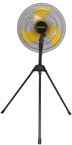 Quạt công nghiệp đứng 450mm Stanley SLF304616T