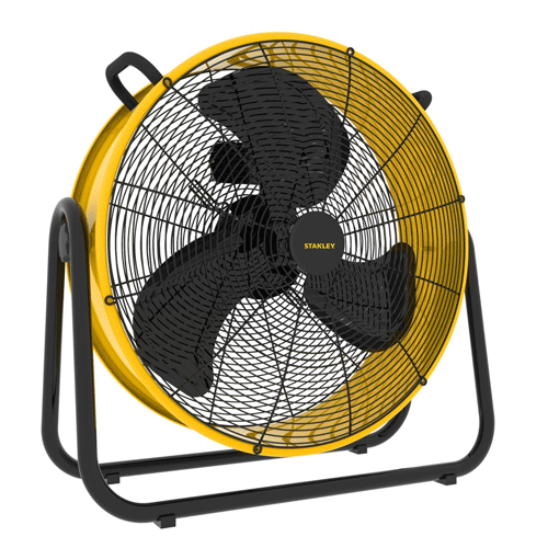 Quạt công nghiệp bàn 500mm Stanley SLF305018