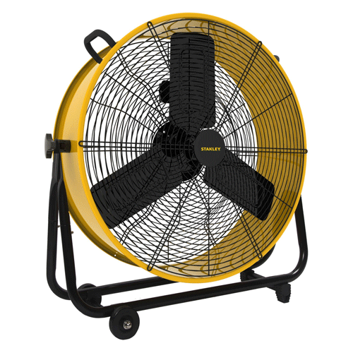 Quạt công nghiệp bàn 600mm Stanley SLF306027