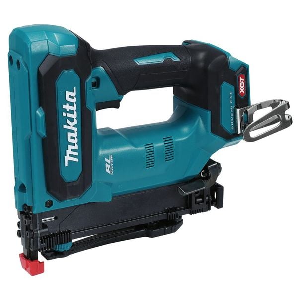 Máy bắn đinh J10 dùng pin 40V max Makita ST002GZ