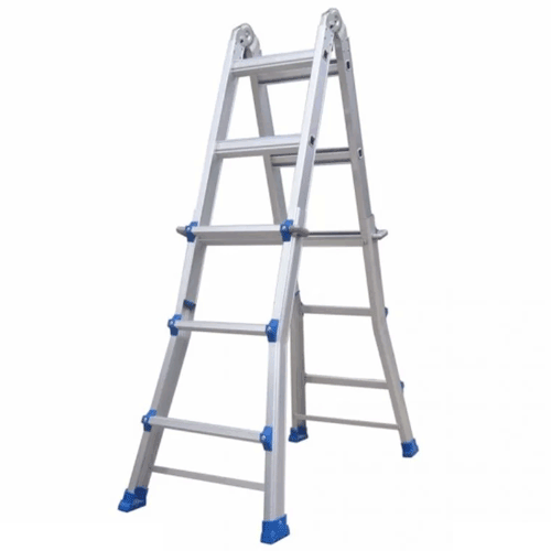 Thang nhôm trượt chữ A Starken ST403G (Cao chữ A 1.5m)