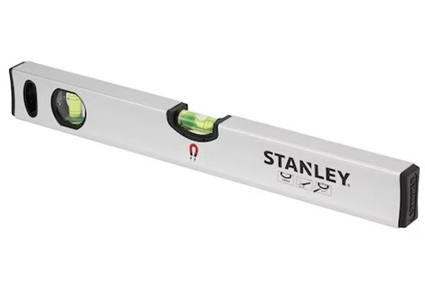 Thước thủy hộp 80cm có từ Stanley STHT1-43112
