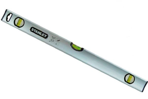 Thước thủy hộp 100cm có từ Stanley STHT1-43113