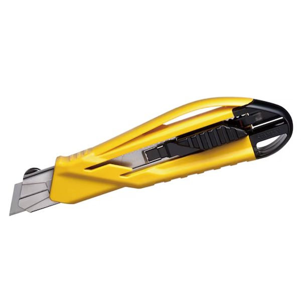 Dao cao cấp 18mm ABS Stanley STHT10269-8