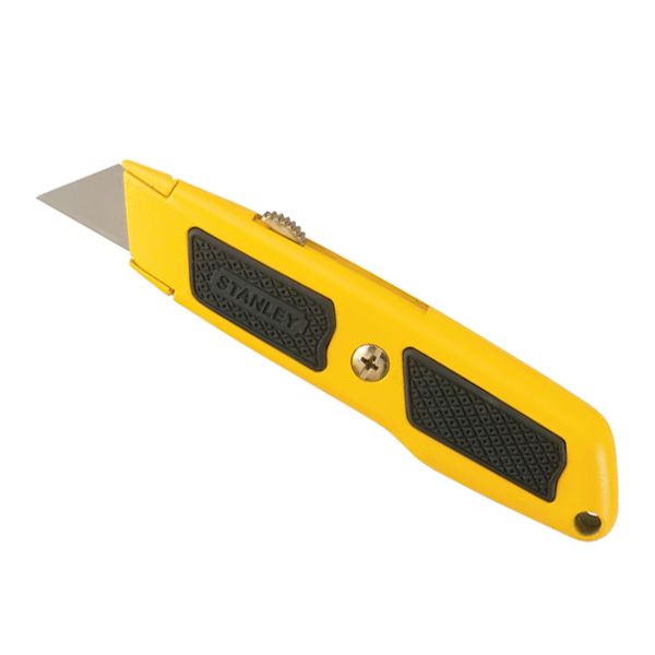 Dao rọc cáp cán nhôm 22.5x150mm Stanley STHT10779-8