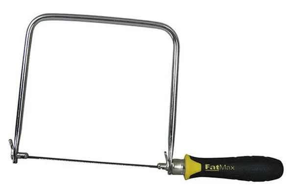 Cưa lọng cầm tay 170mm Stanley STHT15106-8