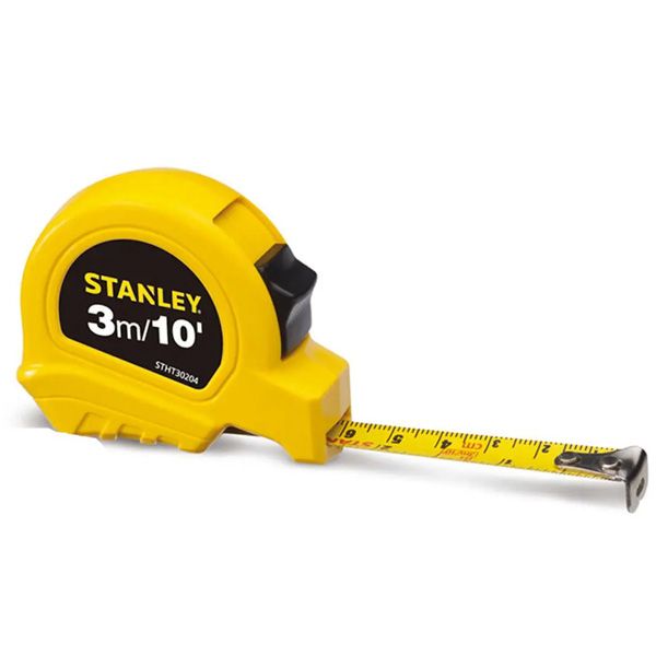 Thước cuộn thép 3m Stanley STHT30204-840