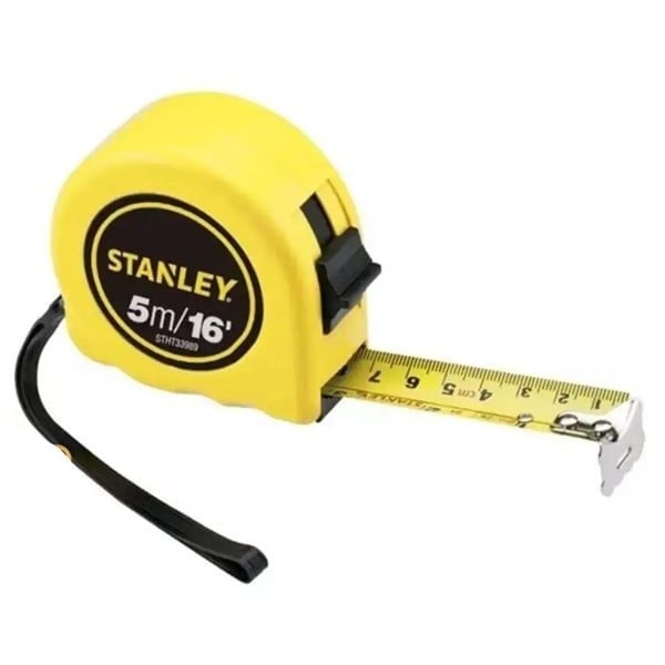 Thước cuộn thép 5m Stanley STHT33989-840