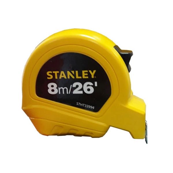 Thước cuộn thép 8mm Stanley STHT33994-840