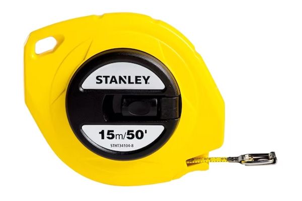 Thước cuộn thép 15m Stanley STHT34104-8