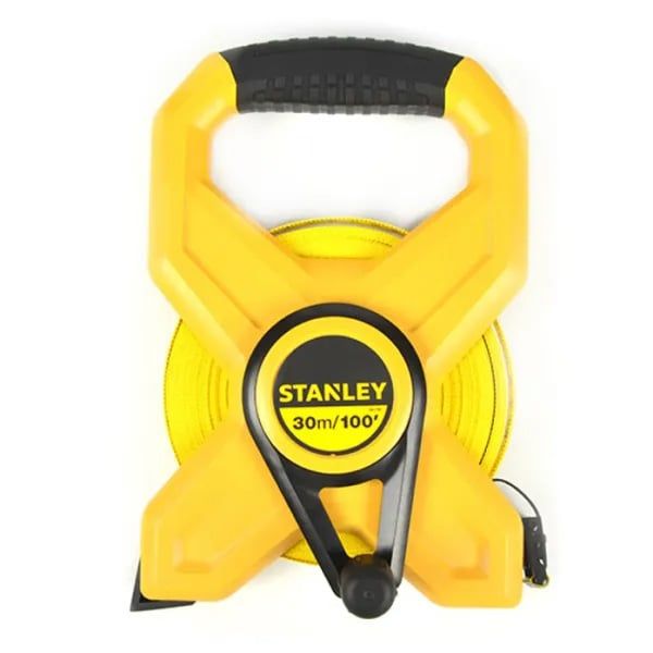 Thước cuộn sợi thủy tinh 30m Stanley STHT34791-8