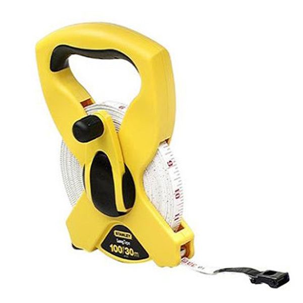 Thước cuộn sợi thủy tinh 30m Stanley STHT34792-8