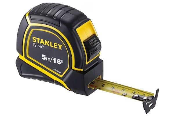 Thước cuộn Tylon 5m Stanley STHT36194