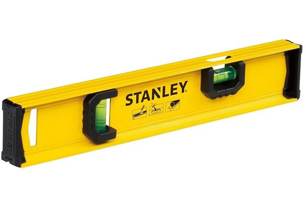 Thước thủy 12 inch/ 30cm Stanley STHT42072-8