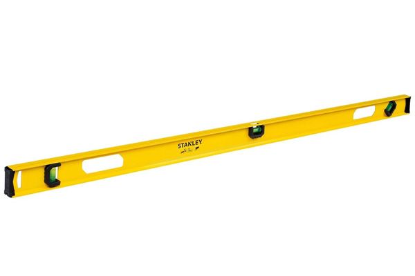 Thước thủy 48 inch/ 120cm Stanley STHT42076-8
