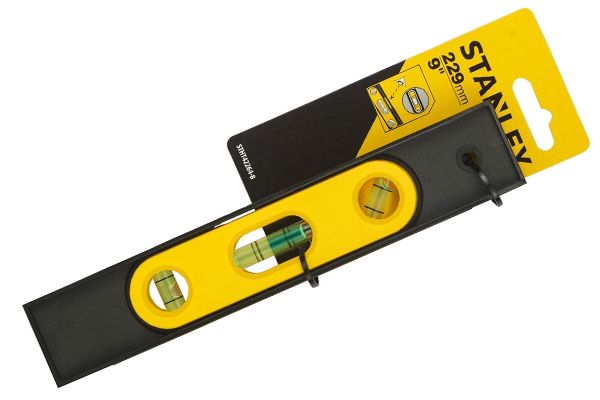 Thước thủy 9 inch/ 229mm Stanley STHT42264-8