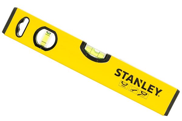 Thước thủy hộp 30cm Stanley STHT43118-8