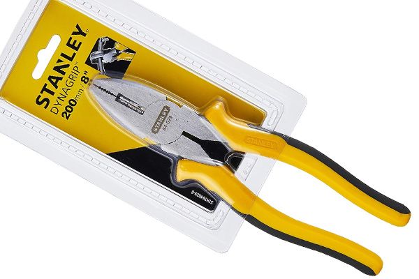Kìm điện 8 inch/ 200mm Stanley STHT84029-8
