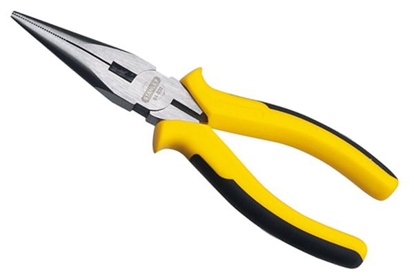 Kìm mỏ nhọn 6 inch/ 175mm Stanley STHT84031-8