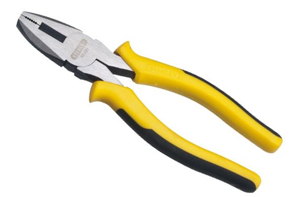 Kìm điện 7 inch/ 193mm Stanley STHT84035-8