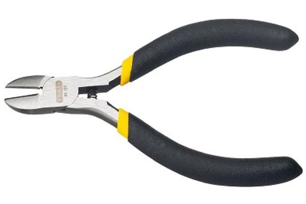 Kìm cắt 4 inch/ 100mm Stanley STHT84124-8