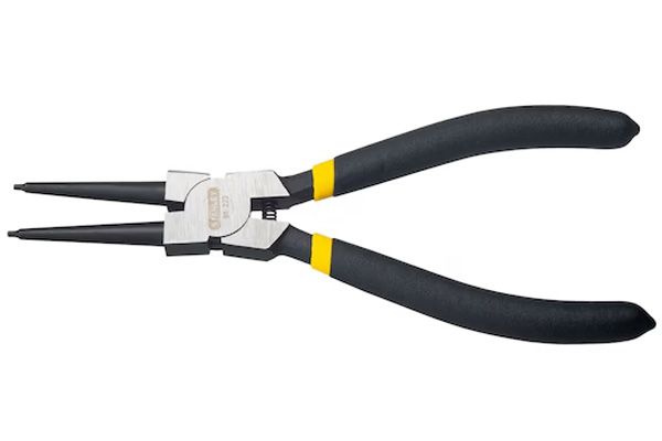 Kìm phe thẳng trong 7 inch/ 175mm Stanley STHT84273-8