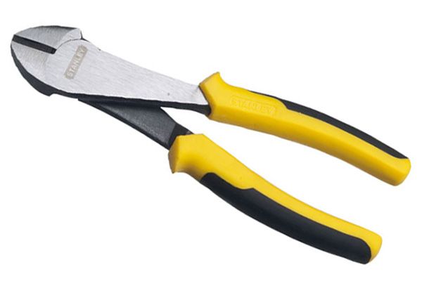 Kìm cắt Heavy Duty 8 inch/ 205mm Stanley STHT84607-8