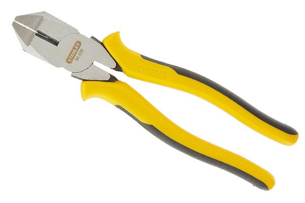 Kìm điện 9 inch/ 230mm Stanley STHT84609-8