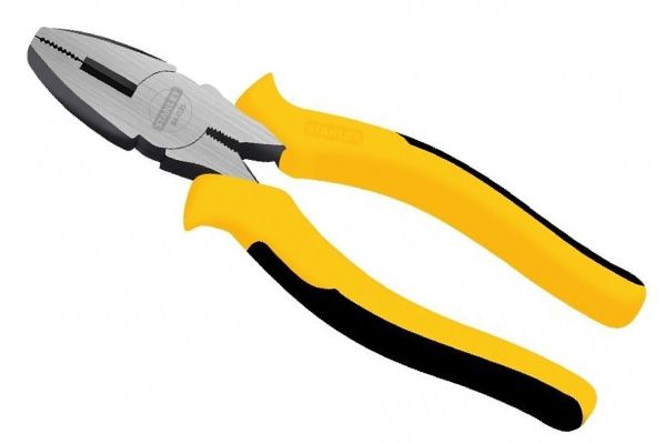 Kìm điện 6 inch/ 160mm Stanley STHT84623-8