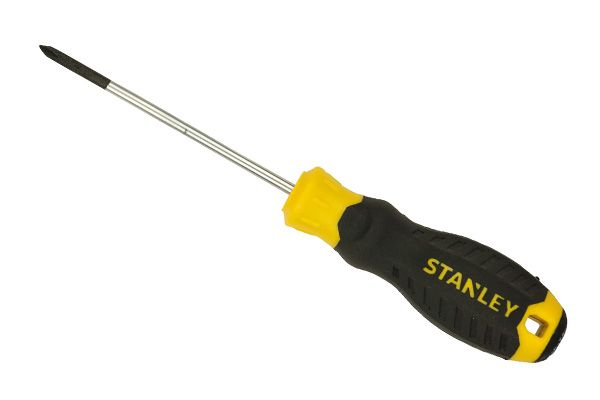 Tua vít bake PH0x75mm Stanley STMT60800-8
